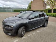 Citroen - C4 Picasso - NOV