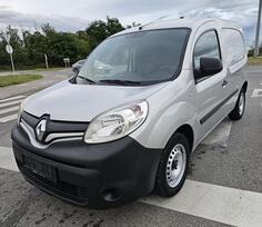 Renault - Kangoo - 1.5 DCI