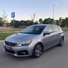 Peugeot - 308 - Allure