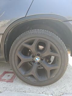 Fabričke - bmw - Aluminium rims