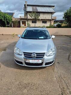 Volkswagen - Golf 6 - 2.0 TDI