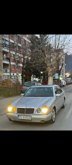 Mercedes Benz - 300 - 3.0 td