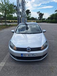 Volkswagen - Golf 6 - 2.0 tdi