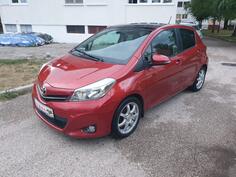 Toyota - Yaris - 1,4 D