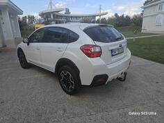 Subaru - XV - 2.0 D-S    4x4