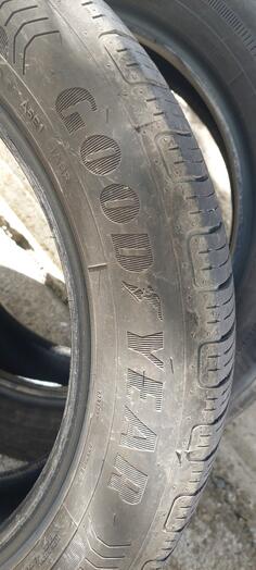 GoodYear - Letnja - Summer tire