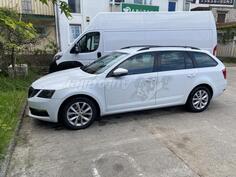 Škoda - Octavia - 1.6 TDI