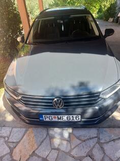 Volkswagen - Passat - 1.6 TDI