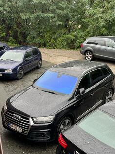 Audi - Q7 - TDI