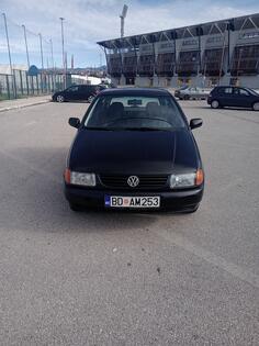 Volkswagen - Polo - 1.6