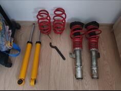 Shock Absorbers