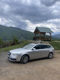 Audi - A6 - 3.0 Tdi