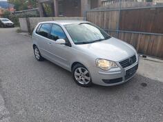 Volkswagen - Polo - 1.4tdi