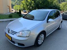 Volkswagen - Golf 5 - 1.9Tdi