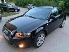 Audi - A3 - 2.0Tdi