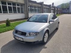 Audi - A4 - 1.9 TDI