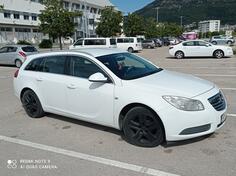 Opel - Insignia - 2.0 cdti