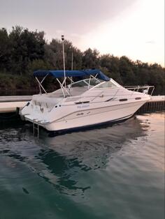 Sea ray - 230 sundancer