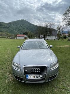 Audi - A6 - 2.0