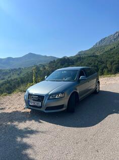 Audi - A3 - 1.9