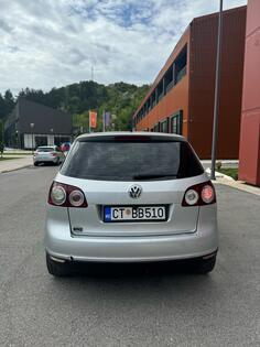 Volkswagen - Golf Plus - 1.9 TDI