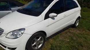 Mercedes Benz - B 180 - 2.0 CDI