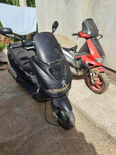 Gilera - Runner