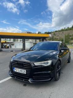 Audi - A6 - 2.0 TDI