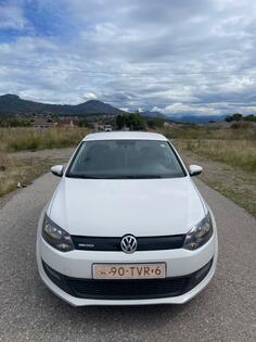 Volkswagen - Polo - 1.2 TDI