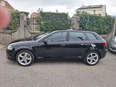 Audi - A3 - 2.0 tdi