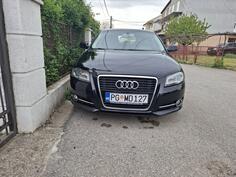 Audi - A3 - 2.0 tdi