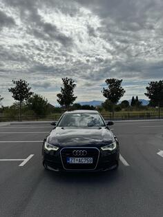 Audi - A6 - 3.0 Tdi