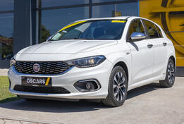 Fiat - Tipo - TERETNO VOZILO