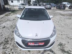 Peugeot - 208 - 1.5HDI