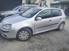 Volkswagen - Golf 5 - 2.0 tdi