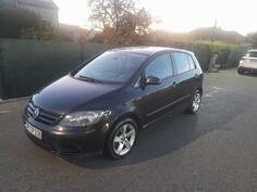 Volkswagen - Golf Plus - 1.9