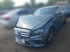 U djelovima Mercedes Benz - E 220 S213 W213