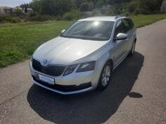 Škoda - Octavia - 2.0 tdi