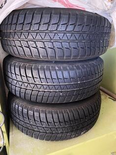 Falken - 215/65 R16 - Zimska guma