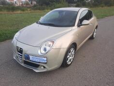 Alfa Romeo - MiTo - 1.6 mjtd