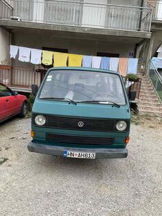 Volkswagen - t 3