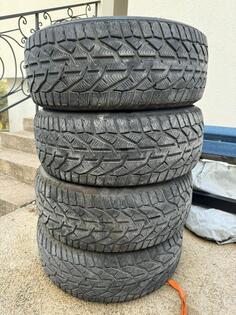 Tigar - M+ S - Winter tire