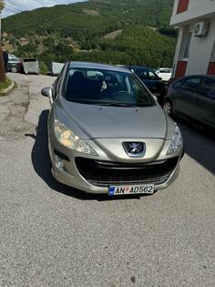 Peugeot - 308 - 1.6 hdi