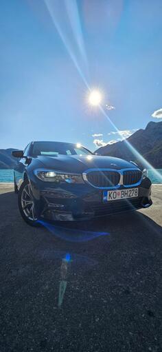 BMW - 318 - 318i