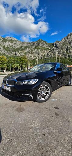 BMW - 318 - 318i