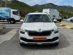 Škoda - Kamiq - 03.2021.g/Automatik