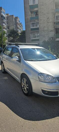 Volkswagen - Golf 5 - TDI