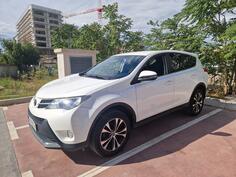 Toyota - RAV 4 - 2.0 D