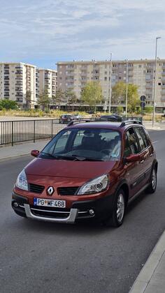 Renault - Scenic - 1.5 dci