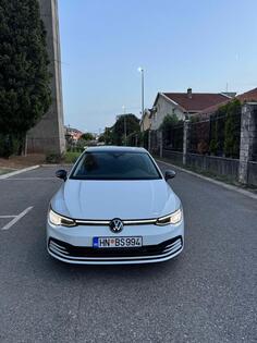 Volkswagen - Golf 8 - 2.0tdi 110kw